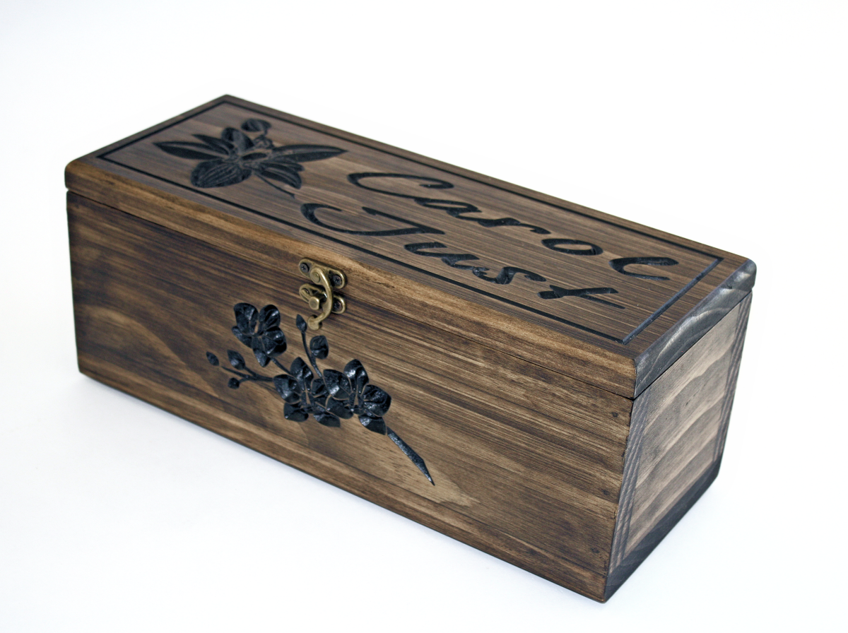 PREMIUM wine box