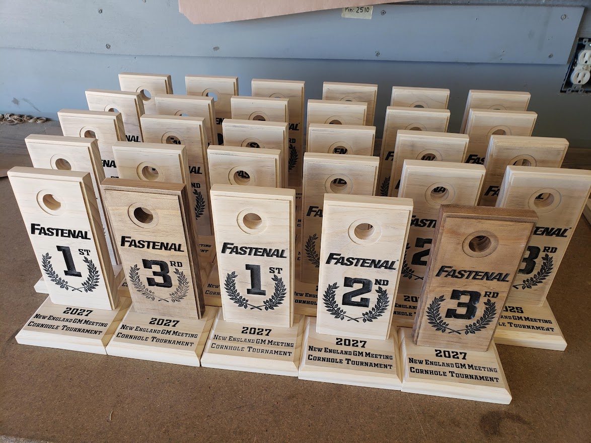 Coperate Award Plaques for your Employees