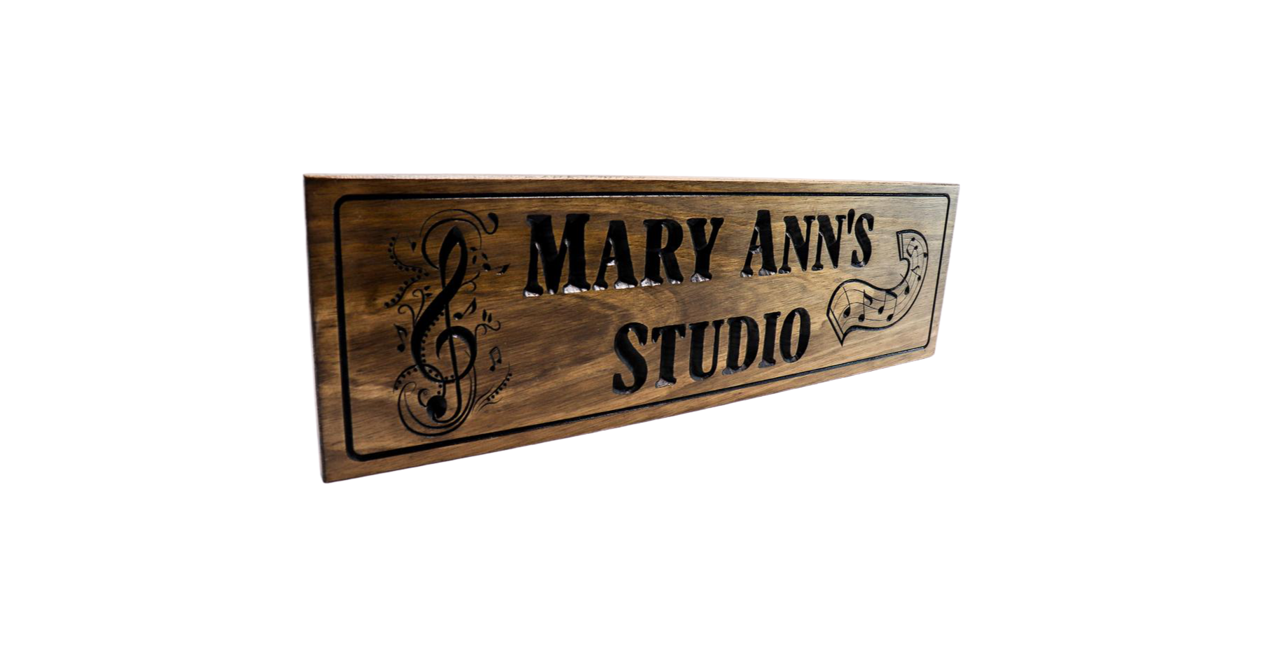 Music Room sign-Music Studio-Piano Room, Piano Teacher-Family Sign-Marriage Sign-Custom sign-Personalized Wood Sign