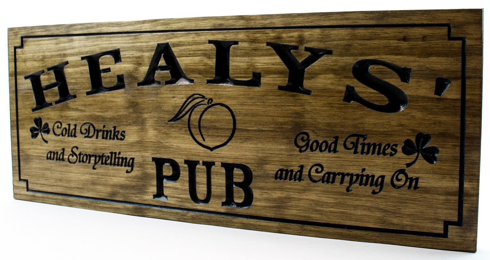 Home bar sign- wooden bar sign, home PUB sign, rustic wooden pub sign for your home bar